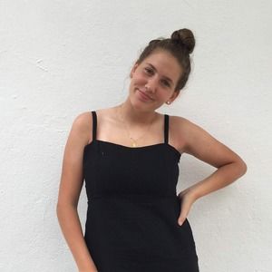 Meet your Posher, Stephanie